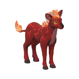 Cinderhoof
