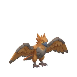 Cragtalon