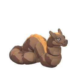 Gravelwyrm