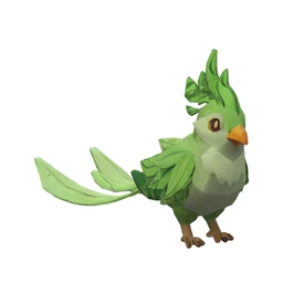 Leaflark