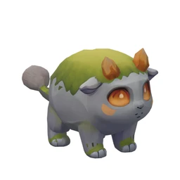 Pebblehorn